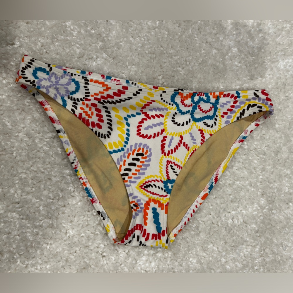 Victoria’s Secret Medium Bikini Bottom